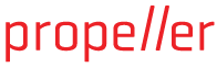 OnPropeller Logo